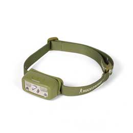 Rechargeable headlight for kids product photo