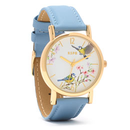 RSPB Blue Tit watch product photo