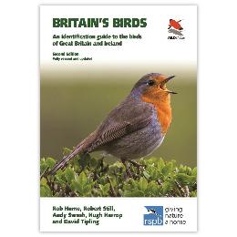 Britain's Birds, Second Edition product photo