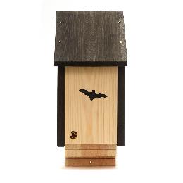 RSPB Double chamber bat box product photo