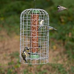 RSPB Ultimate bird feeder guardian, size medium product photo