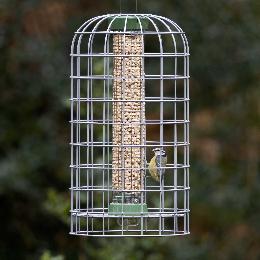 RSPB Ultimate bird feeder guardian, size medium product photo
