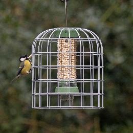 RSPB Ultimate bird feeder guardian, size small product photo