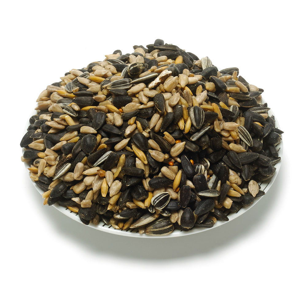Feeder mix extra bird seed product photo front T