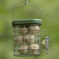 RSPB Ultimate suet feeder product photo back T