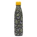 Bee insulated drinks bottle product photo side T
