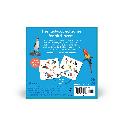 Bird Spotter game product photo back T