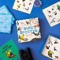 Bird Spotter game product photo front T