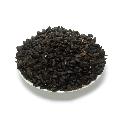 Black sunflower seeds sack (12.75kg) product photo side T