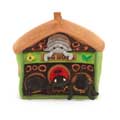 Bug hotel hideaway puppet product photo side T