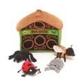 Bug hotel hideaway puppet product photo default T