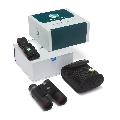 RSPB Buzzard® compact binoculars 8 x 25 product photo ai4 T