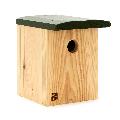 RSPB Classic nest box product photo front T