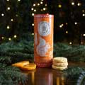 Spanish clementine shortbread by Shortbread House product photo default T