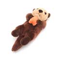 Eco sea otter mini plush product photo default T