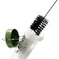 RSPB Bird feeder cleaning kit product photo side T
