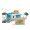 RSPB Feeding station bundle offer product photo side T
