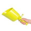 Flo™ bird food scoop product photo side T