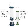 Flo Festival high capacity seed feeder product photo ai4 T