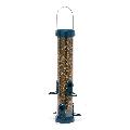 Flo Festival high capacity seed feeder product photo back T
