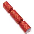 RSPB Pin badge plastic-free Christmas crackers, box of six product photo back T