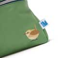 RSPB Free as a bird wren sling bag product photo side T