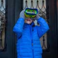 Junior Kidnoculars by GeoSafari product photo side T