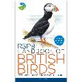RSPB Handbook of British Birds, 5th edition product photo default T