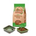 Hedgehog feeding station starter kit product photo default T
