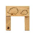 RSPB Hedgehog highway product photo default T
