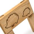 RSPB Hedgehog highway product photo ai5 T
