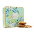 English garden honey and oat biscuit tin product photo default T