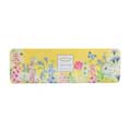 English garden lemon curd biscuit tin product photo side T