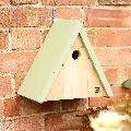RSPB Lodge nest box classic apex product photo default T