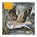 Marsh Owl jigsaw puzzle by Angela Harding, 1000-piece product photo default T
