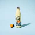 Starling murmuration insulated water bottle product photo ai5 T