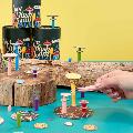 'Not mushroom' game product photo default T