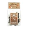 Organic dairy free chocolate vegan fudge product photo default T