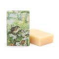 Bergamot, lemon & grapefruit soap by Heaven Scent product photo side T