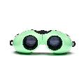 RSPB Puffin Jr children's binoculars, light green product photo ai5 T