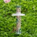 Rain Away - Bird feeder rain guard product photo default T