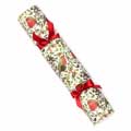 Robins luxury Christmas crackers by Nancy & Betty product photo back T