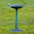 RSPB Bird bath product photo side T
