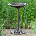 RSPB Bronze effect bird bath product photo default T