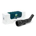 RSPB Buzzard 80mm ED telescope with 20-60x eyepiece and case product photo ai6 T