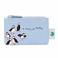 RSPB Circus of Puffins coin purse product photo default T