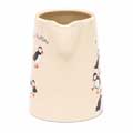 RSPB Circus of Puffins jug product photo back T