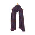RSPB Evening landscape heavyweight scarf product photo default T