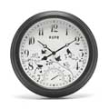 RSPB Garden wall clock product photo ai5 T