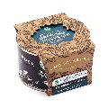 RSPB Gola dark drinking chocolate product photo side T